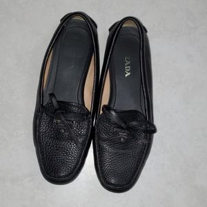 Prada Loaders Moccasins